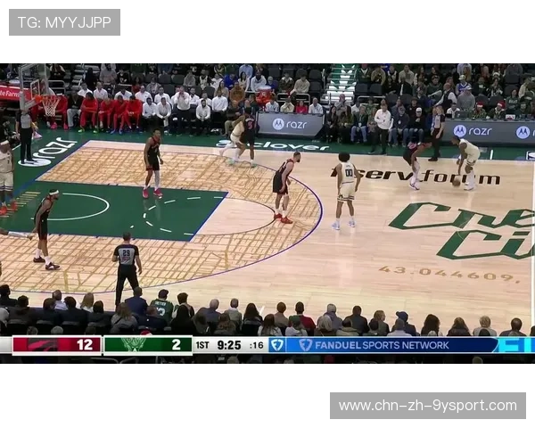 NBA助攻王争夺升温，控卫群雄割据