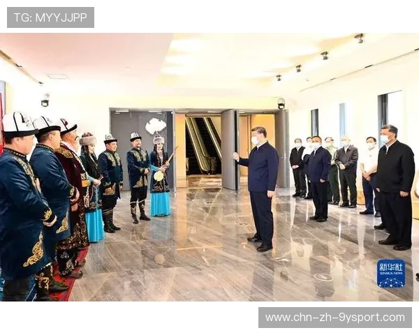 时政微纪录丨总书记新疆考察那些瞬间
